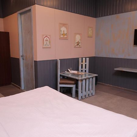 Raja Ka Bagh - A Boutique Hotel Nurpur Zewnętrze zdjęcie