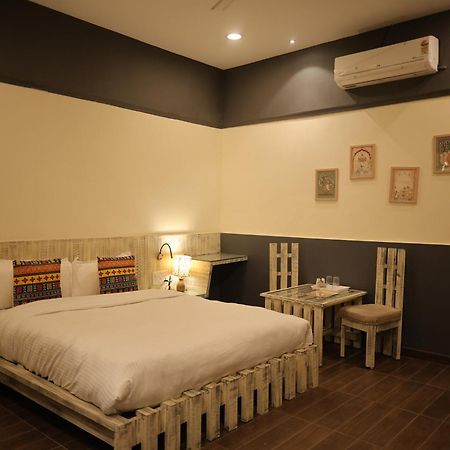 Raja Ka Bagh - A Boutique Hotel Nurpur Zewnętrze zdjęcie