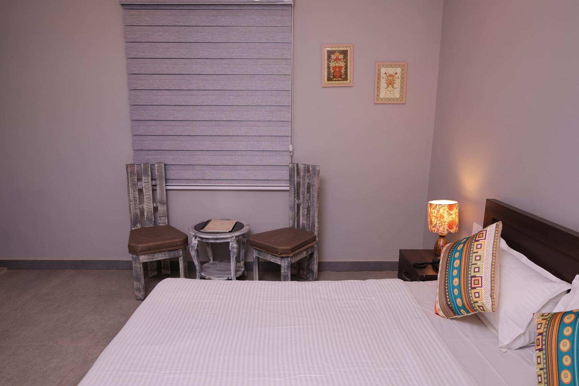 Raja Ka Bagh - A Boutique Hotel Nurpur Zewnętrze zdjęcie