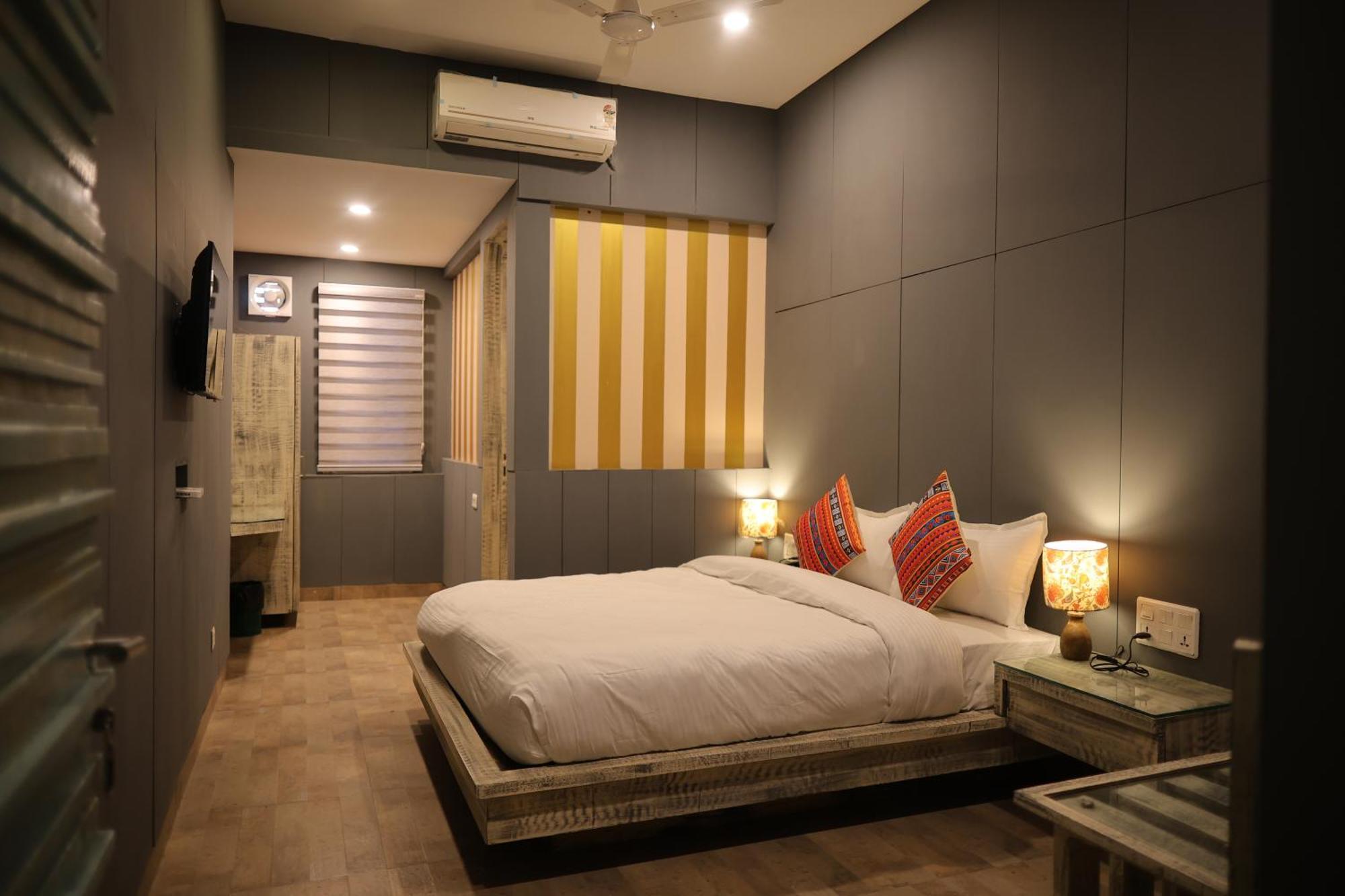 Raja Ka Bagh - A Boutique Hotel Nurpur Zewnętrze zdjęcie