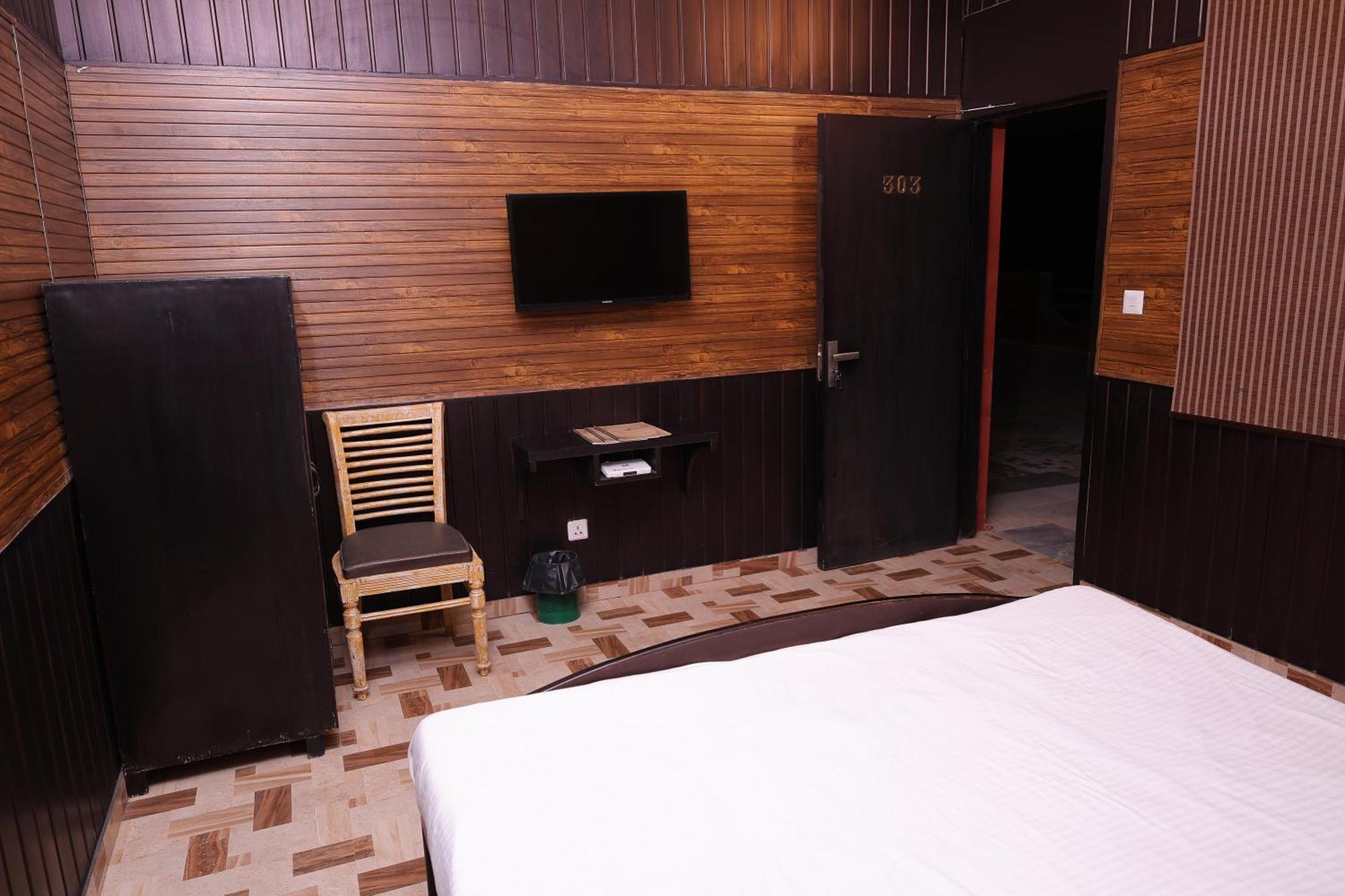 Raja Ka Bagh - A Boutique Hotel Nurpur Zewnętrze zdjęcie