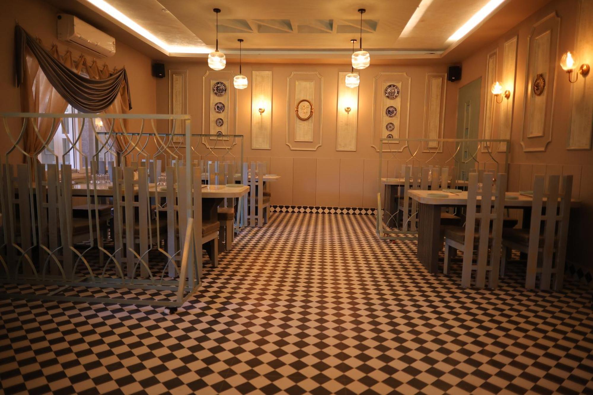 Raja Ka Bagh - A Boutique Hotel Nurpur Zewnętrze zdjęcie