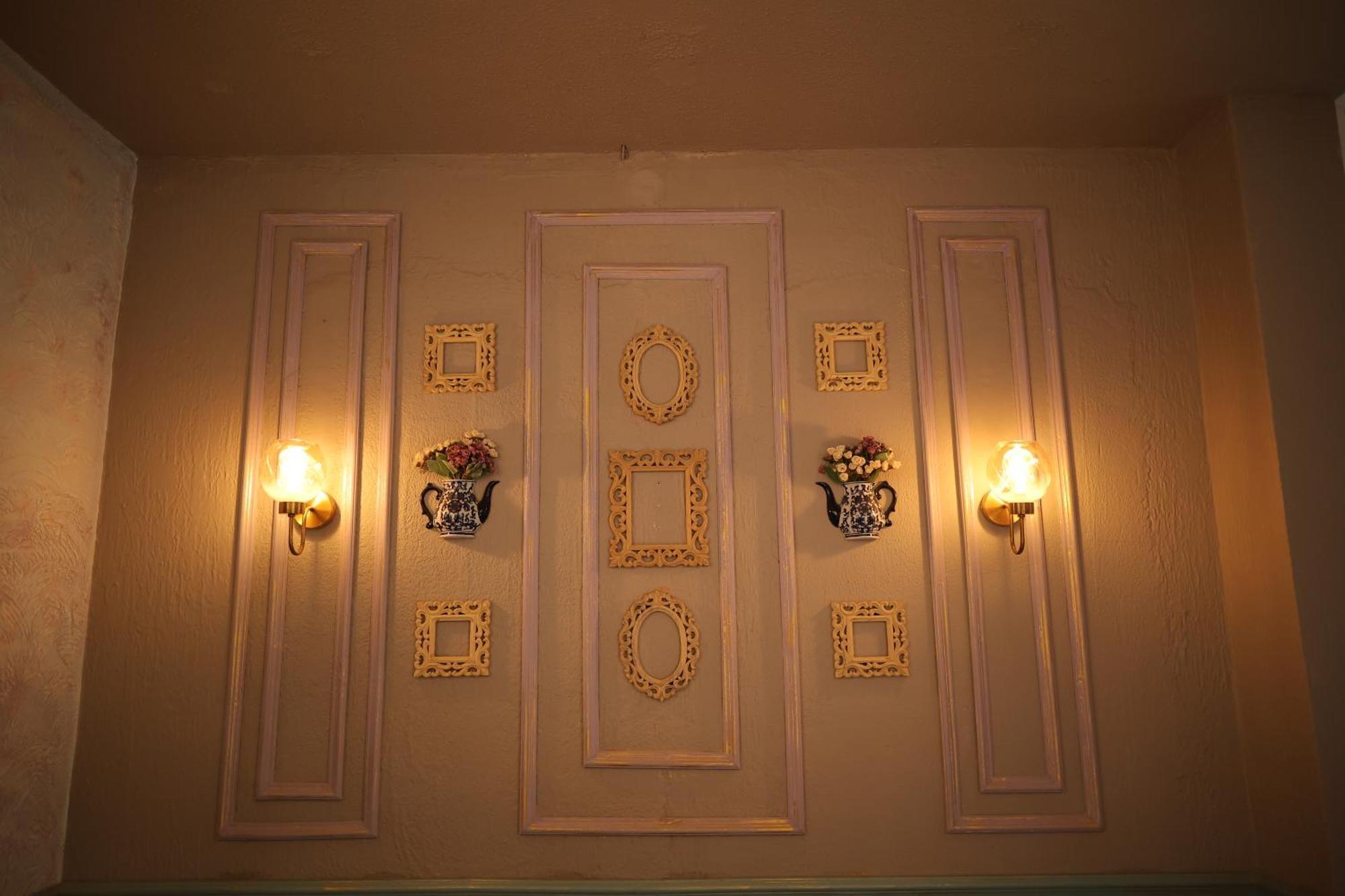 Raja Ka Bagh - A Boutique Hotel Nurpur Zewnętrze zdjęcie