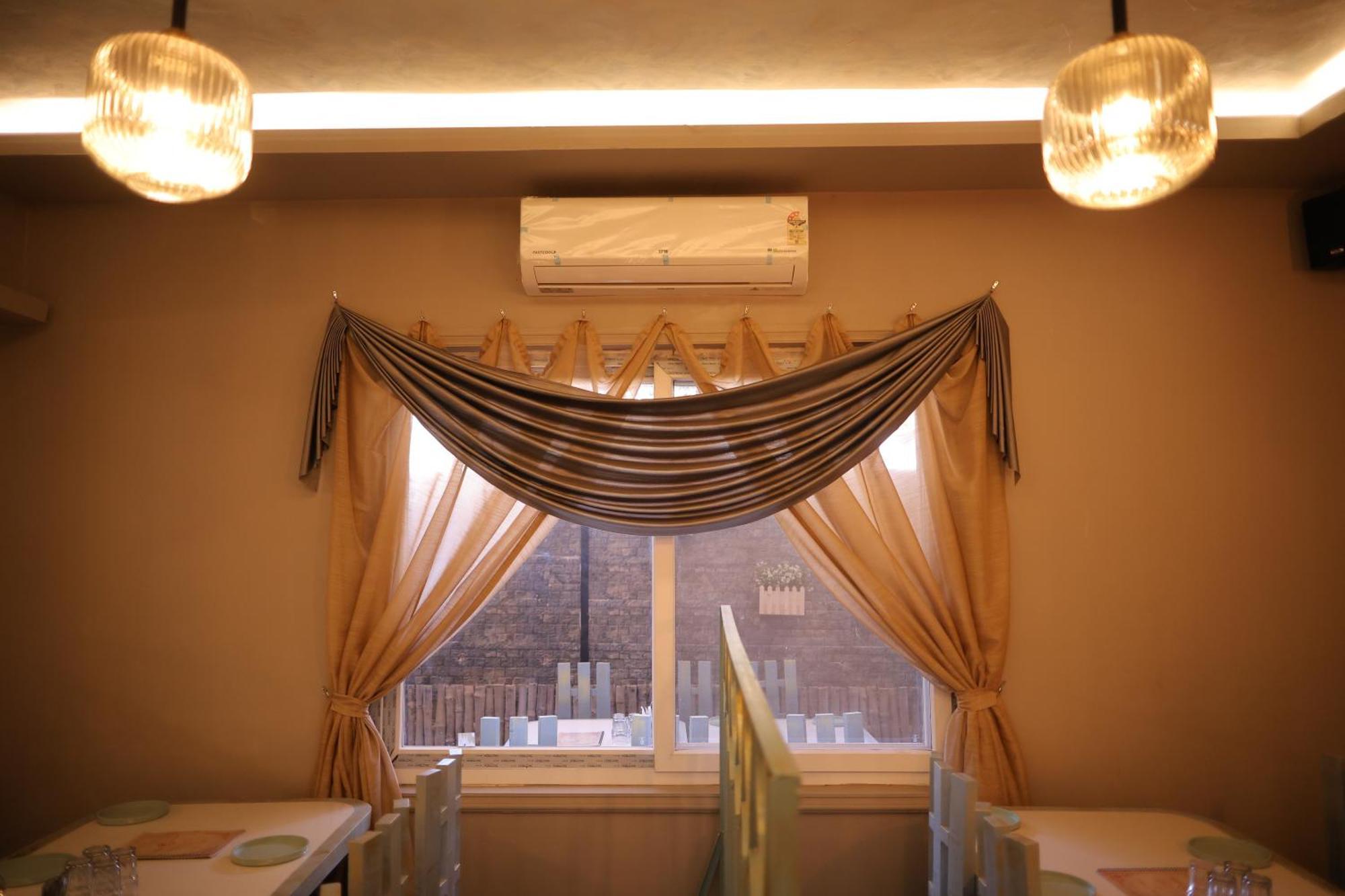 Raja Ka Bagh - A Boutique Hotel Nurpur Zewnętrze zdjęcie