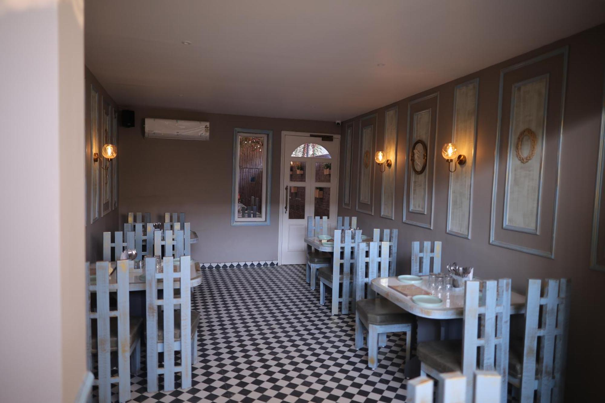 Raja Ka Bagh - A Boutique Hotel Nurpur Zewnętrze zdjęcie