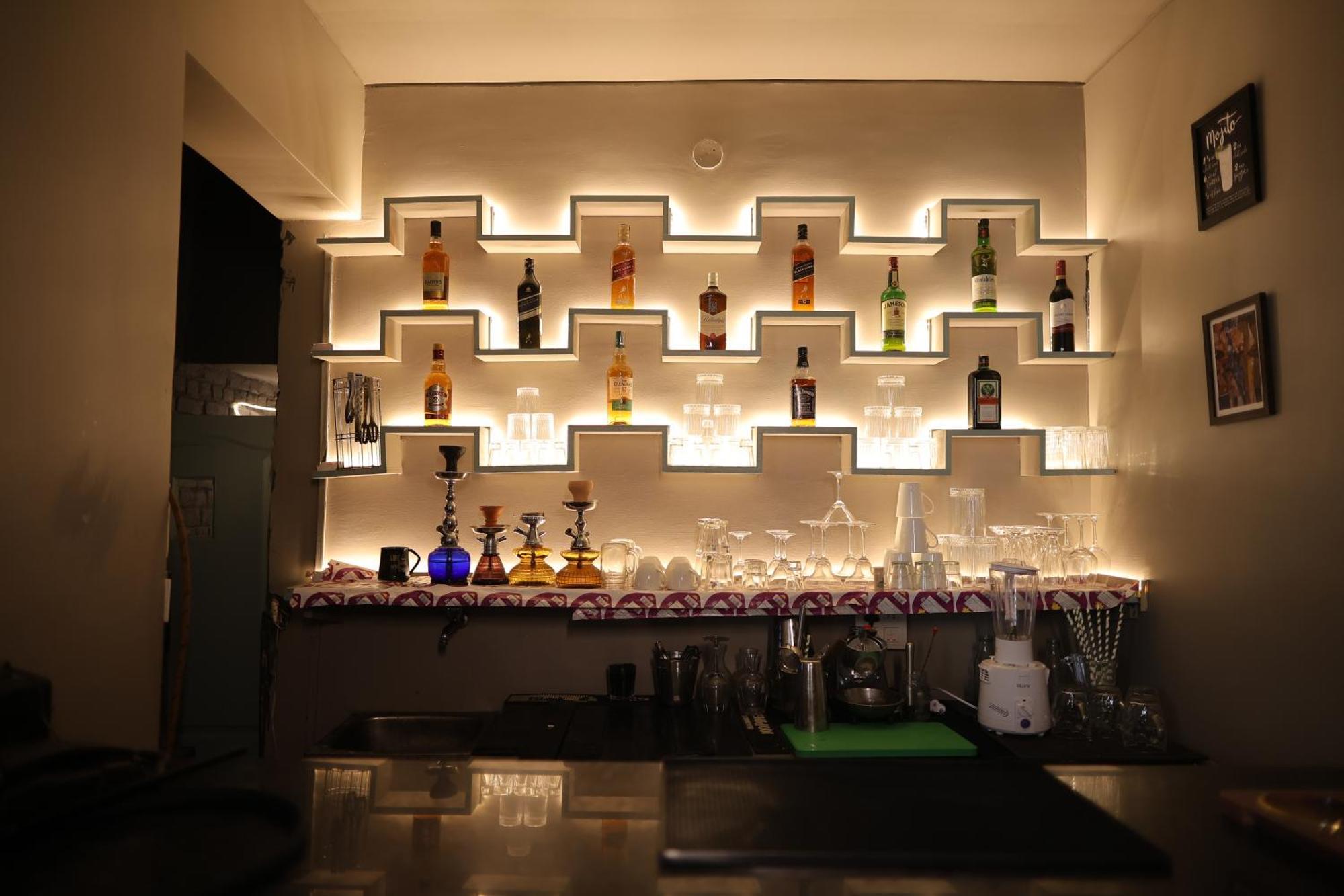Raja Ka Bagh - A Boutique Hotel Nurpur Zewnętrze zdjęcie