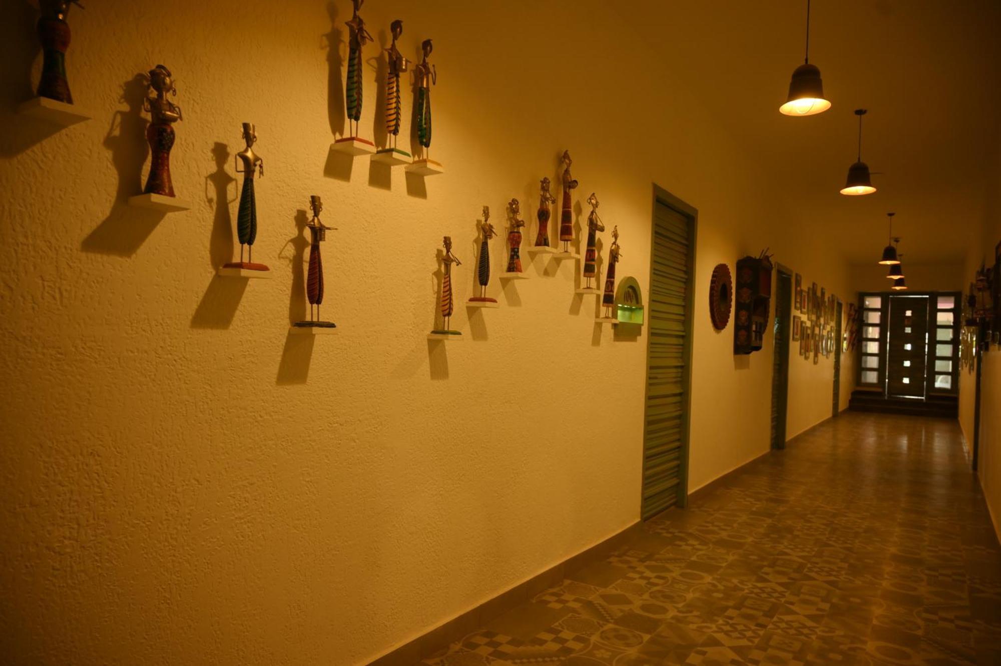 Raja Ka Bagh - A Boutique Hotel Nurpur Zewnętrze zdjęcie