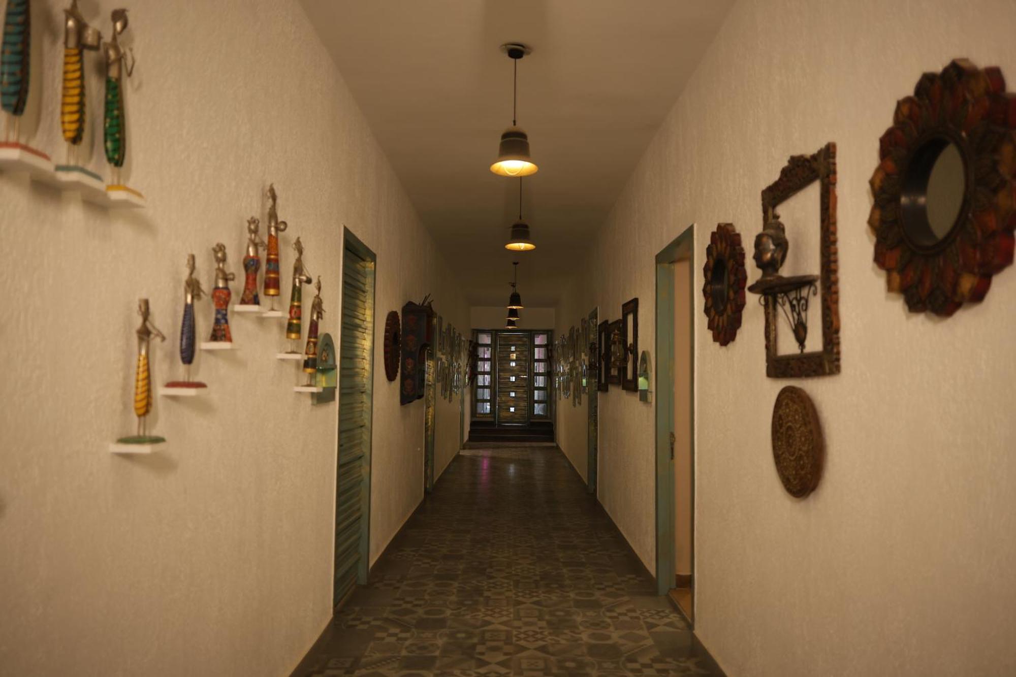 Raja Ka Bagh - A Boutique Hotel Nurpur Zewnętrze zdjęcie