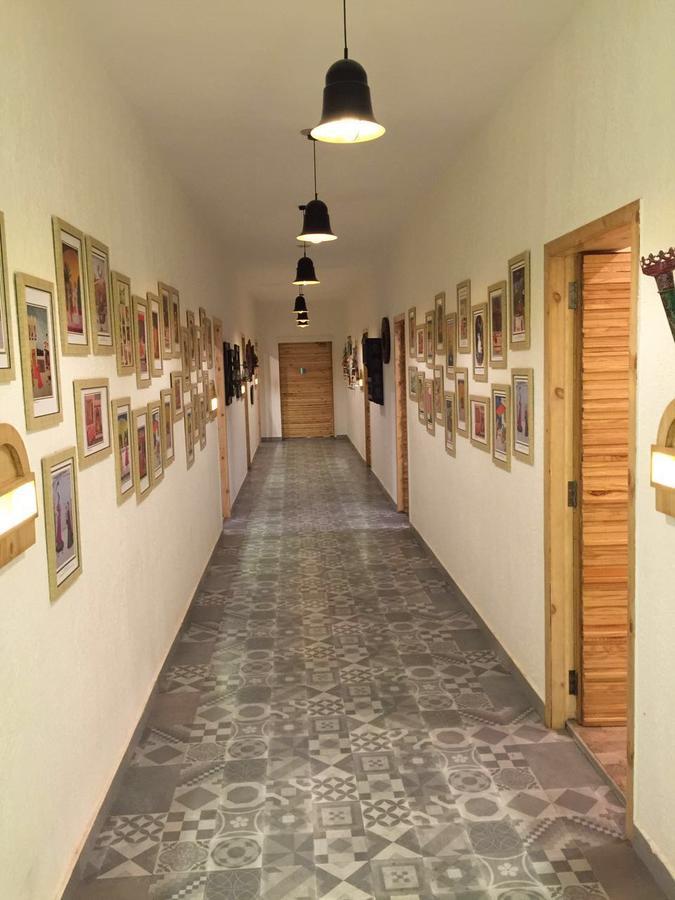 Raja Ka Bagh - A Boutique Hotel Nurpur Zewnętrze zdjęcie