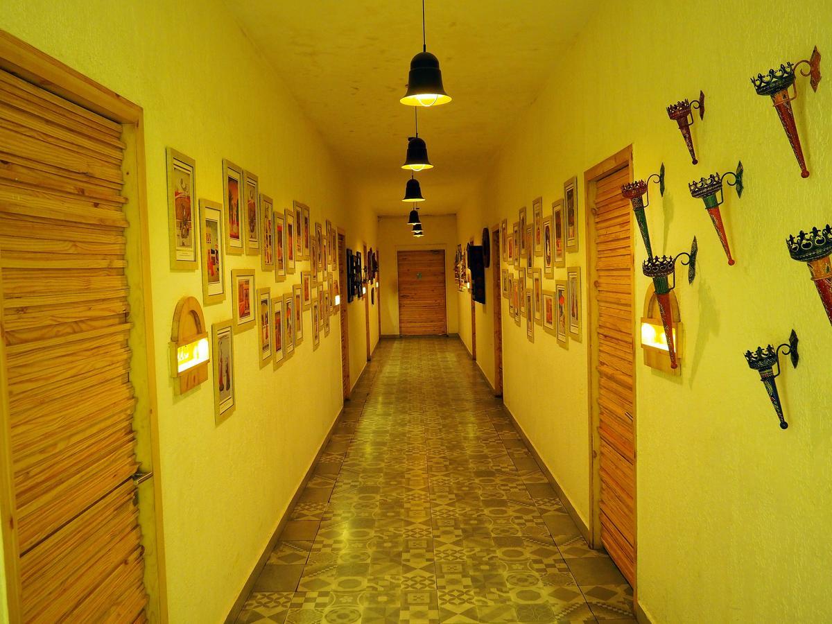 Raja Ka Bagh - A Boutique Hotel Nurpur Pokój zdjęcie